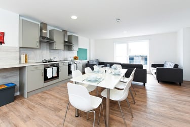 1 bed flat, Pittodrie Street, City Centre, Aberdeen, AB245QU - Image 7